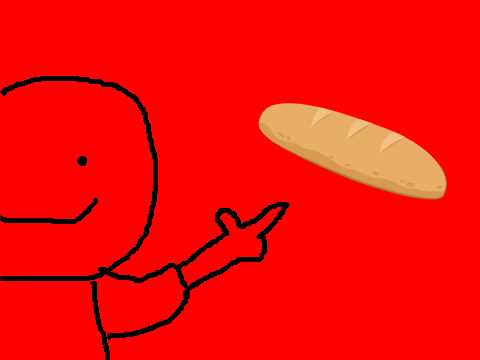 Join the Bread Clan!
