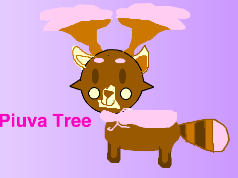 Osito Dios Contest Entry