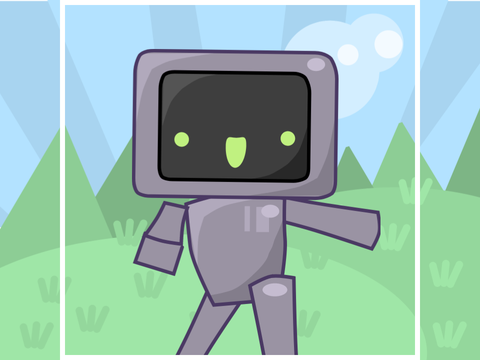 New OC and Pfp