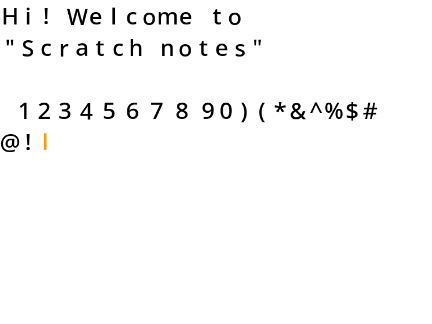 Typing Engine 1.0.2