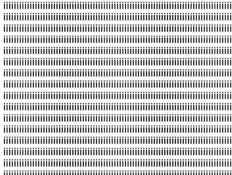 Lowercase i