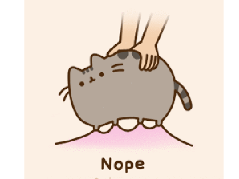 No's