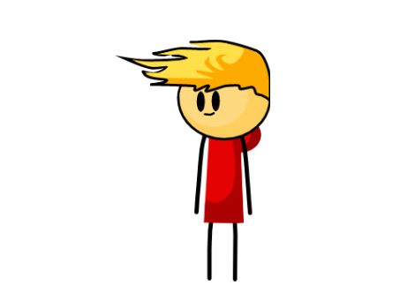 idk3 y u asked me...
