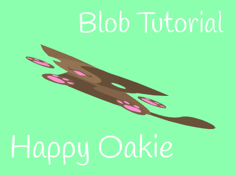Blob Tutorial!