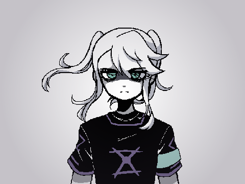 yurika beor art dump