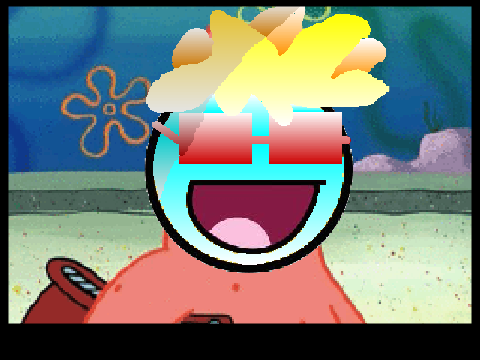 add ure face 2 dis patrick remix
