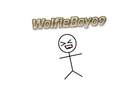 Outro Entry >> @Wolfieboy09