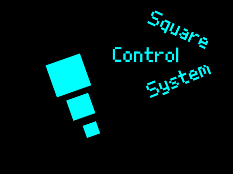 Square Control System v1.0.2