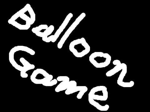 Balloon Game