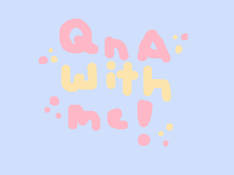 Q & A read desc