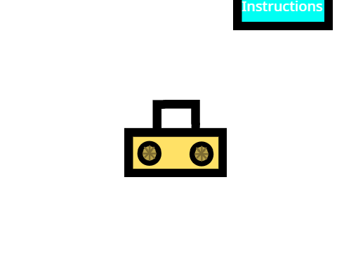 Boombox