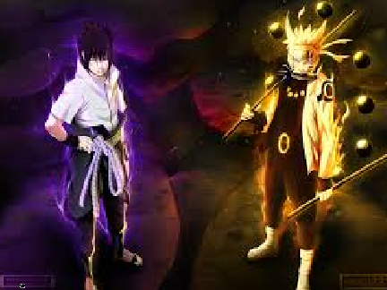 ANIME BAKROUNDS