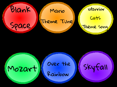 Music box!
