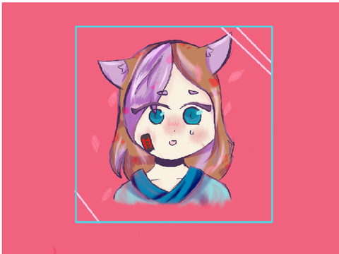Brush test