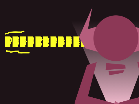bad word song *dies* (wip)