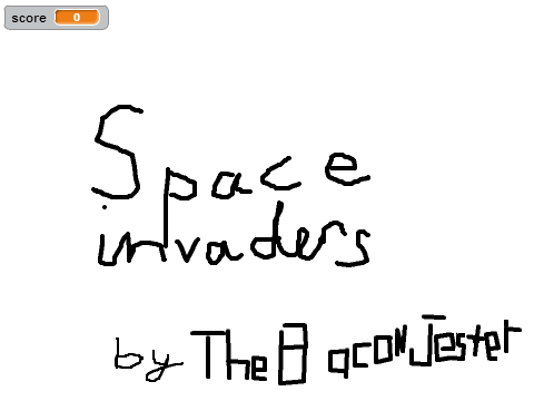 spaceship sneak peek