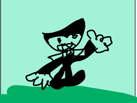 BENDY