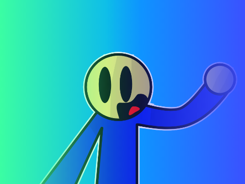 pfp template for HelloItsAce