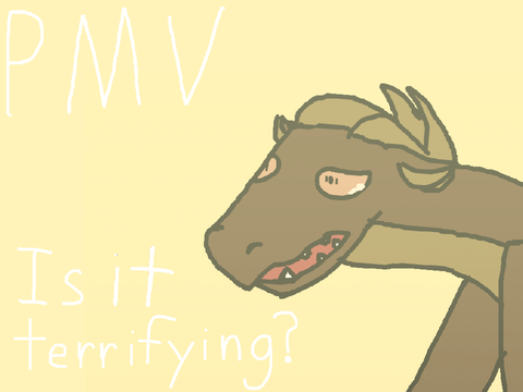 is it terrifying?