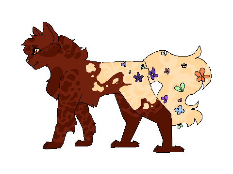Willowpaw - Official Ref 