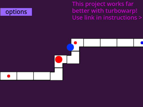 A dance of fire and ice v2.4.4