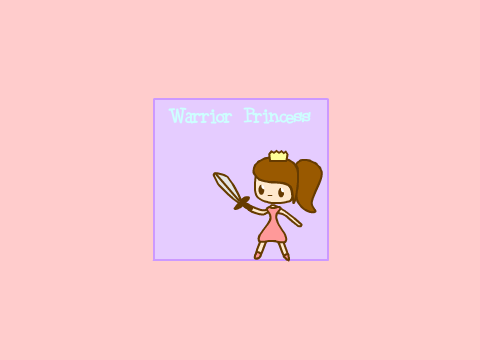 My Logo!