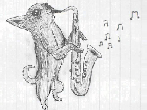 10 hours of saxophone chihoha