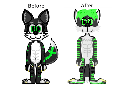 Cyber [Version II]