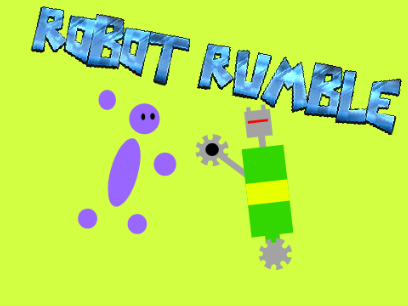 ROBOT RUMBLE