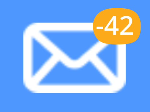 My notifications be like: