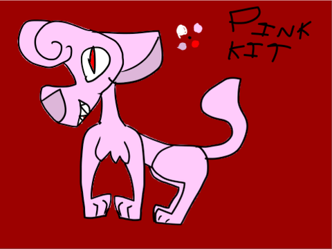 pinkkit ref