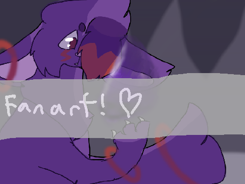 ➶---Spirit Shards Fanart---➶