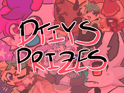 DTIYS Prizes