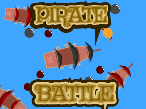 Pirate Battle #GAMES #ALL