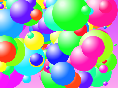 Bubble Pop