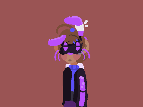 new oc