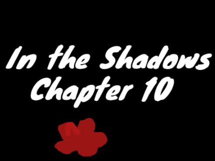 In the Shadows Ch. 10