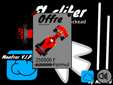 F1 cliker hackead || World clouds #game [V6.9]