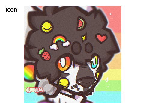 updated art examples