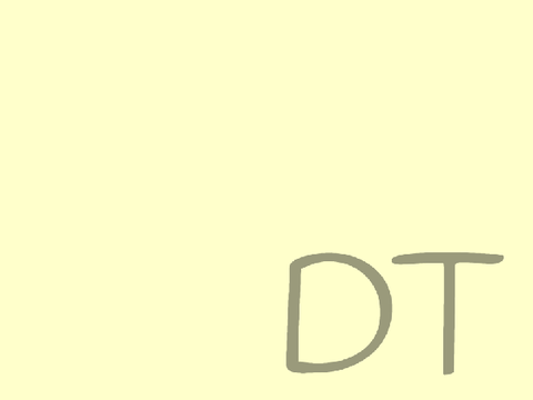 DT ~