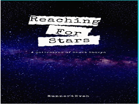 Ravens Wings (Part two of the reaching for stars collection)