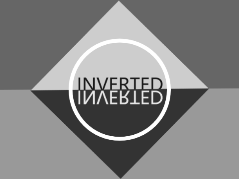 INVERTED - a platformer