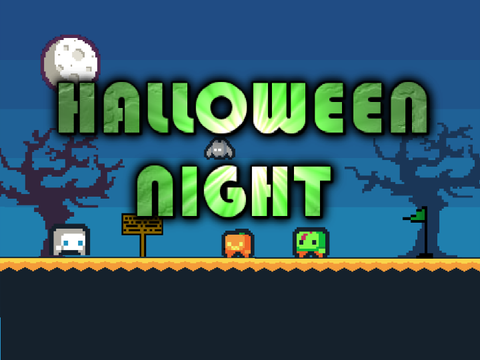 halloween night