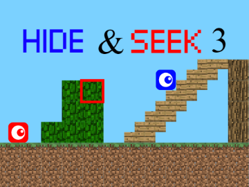 hide and seek Online 3