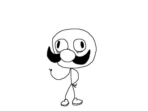 Beppo teaches you how to breathe.