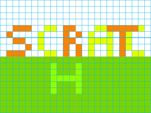 Pixel art #2