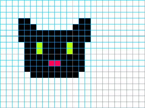 Pixel art #3