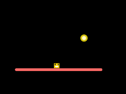 PASTEL WORLD ||A scrolling platformer||  