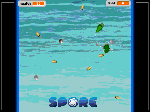 Spore