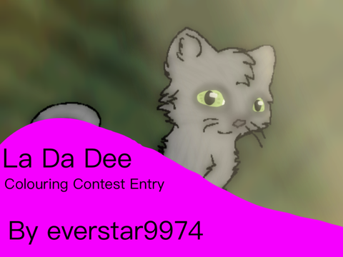 La Da Dee - CCE